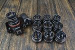 set 10x Industar 61LD L39 LTM F/2.8 50MM *SERVICED*