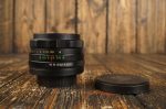 MINT HELIOS 44M F/2 58mm M42 *SERVICED* by Kosami Shop